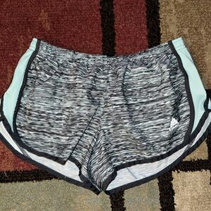 Varsity All Star Cheer Cheerleading Summit Wind Shorts